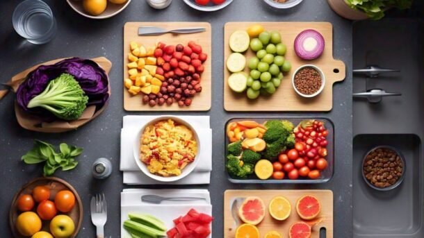 Weight Loss Guide For Beginners – Step By Step Meal Plan